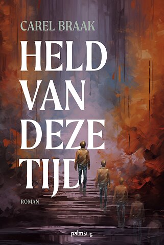 Held van deze tijd