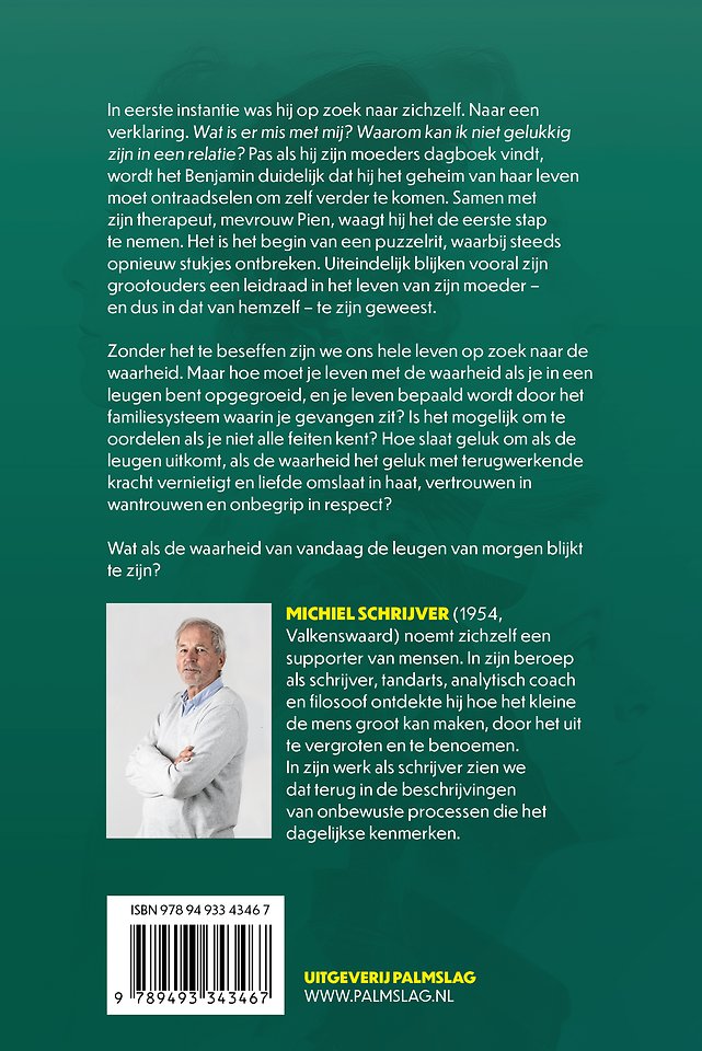 De middenman