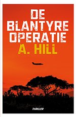 De Blantyre-operatie