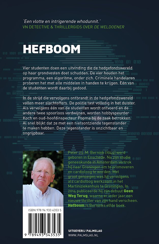 Hefboom