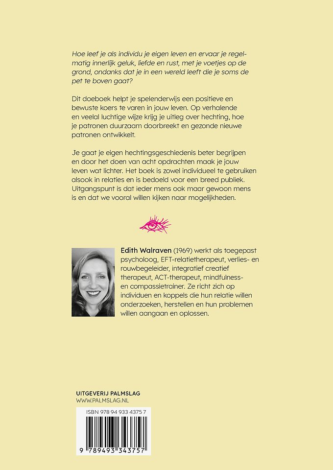 En ze leefden...