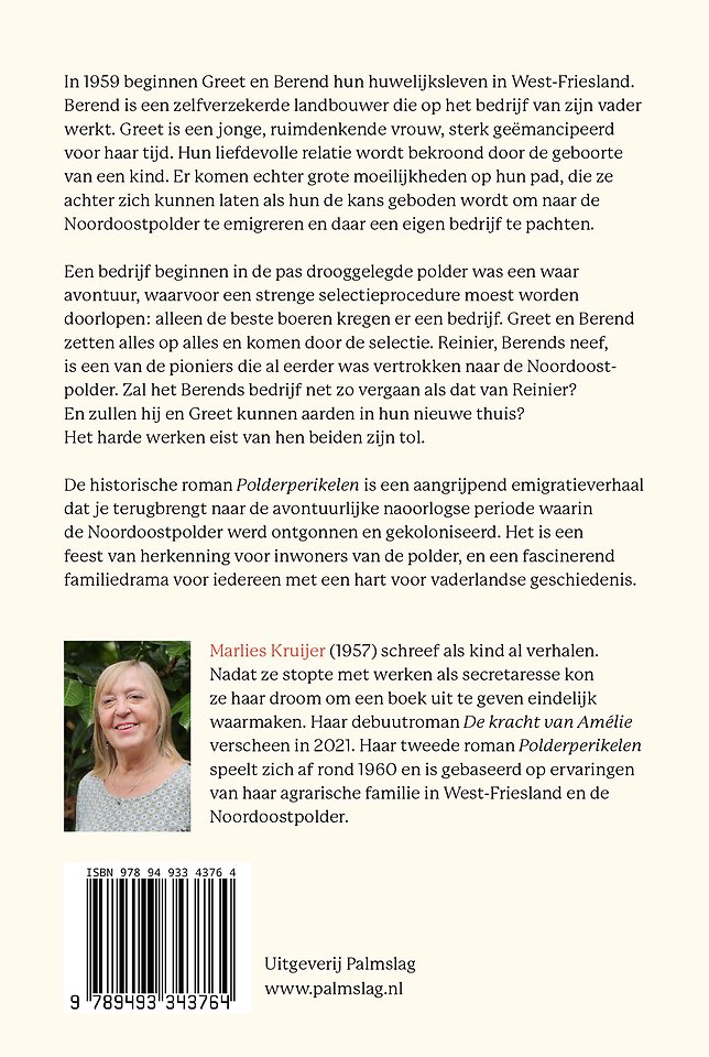 Polderperikelen