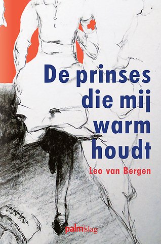 De prinses die mij warm houdt