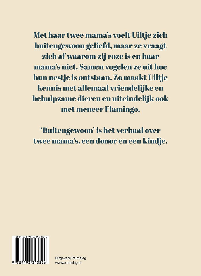 Buitengewoon
