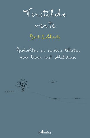 Verstilde verte