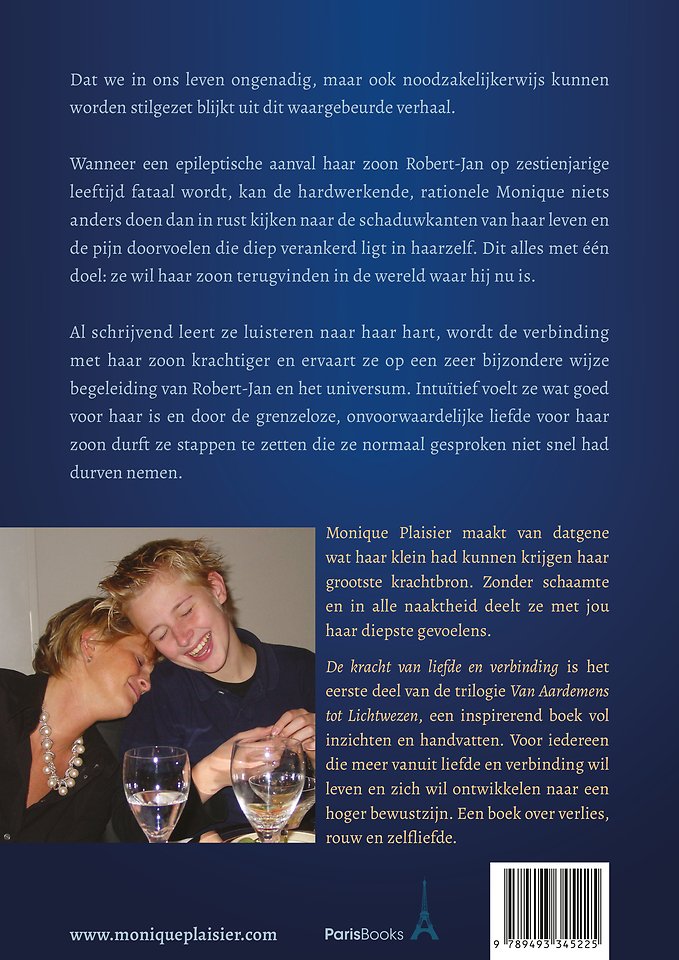 Van Aardemens tot Lichtwezen