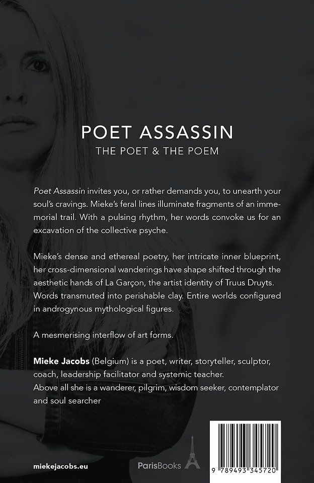 Poet Assassin