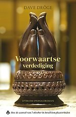 Voorwaartse verdediging