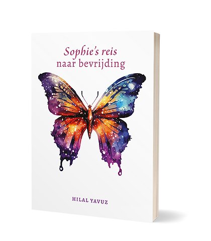 Sophie’s reis naar bevrijding