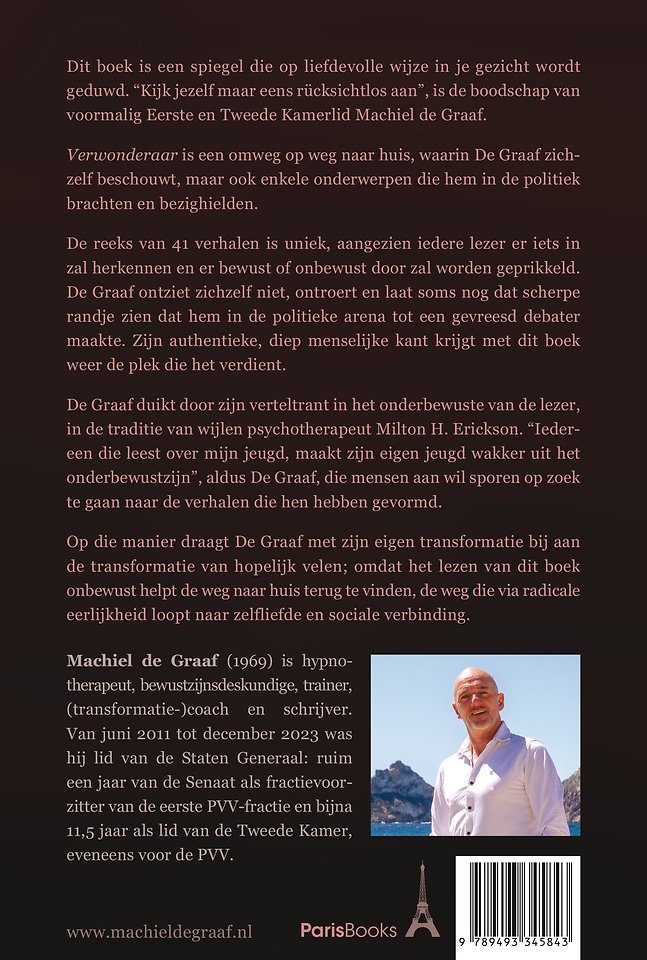 Verwonderaar