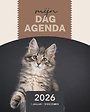 Mijn dag agenda 2026 Mijn dag agenda 2026