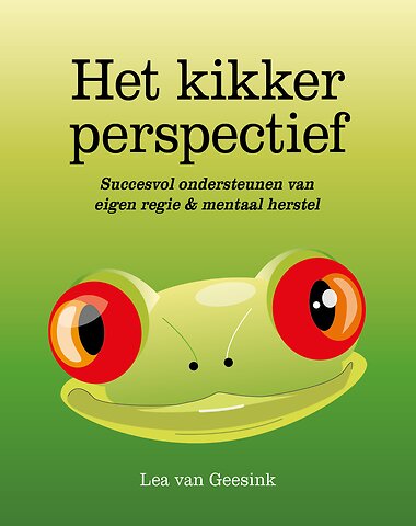 Het kikkerperspectief