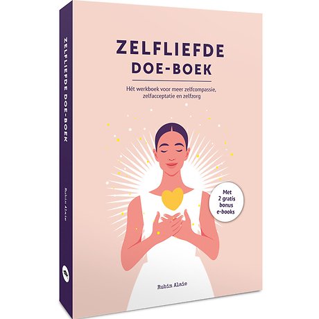 Zelfliefde doe-boek
