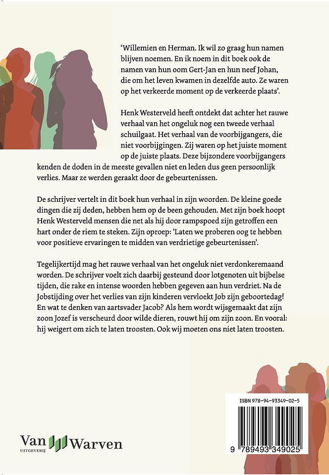 De troost van het kleine goede
