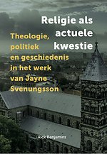 Religie als actuele kwestie