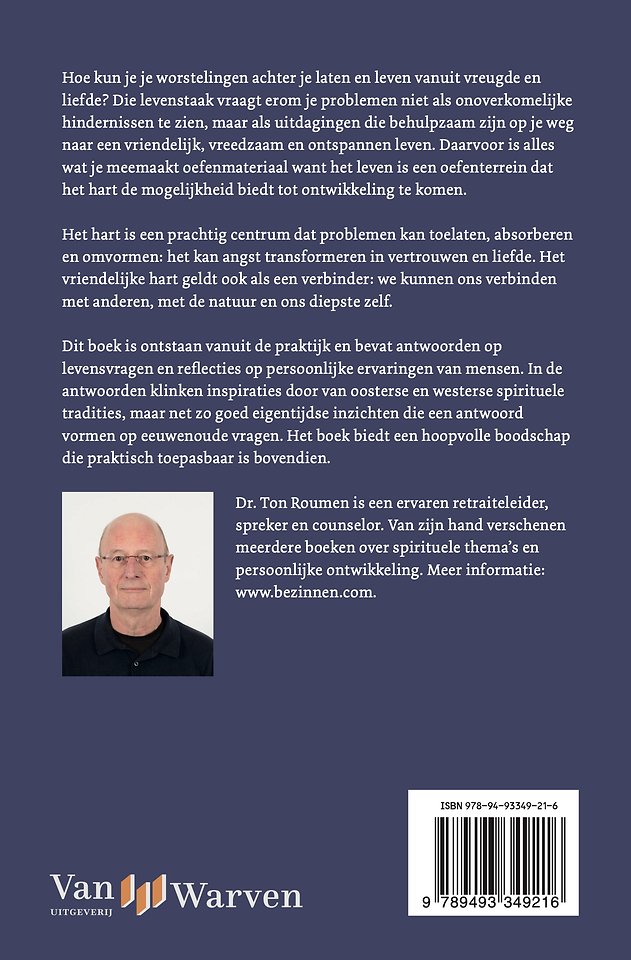 Een vriendelijk hart