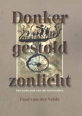 Donker gestold zonlicht