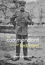 De commandant van het ledikant De commandant van het ledikant