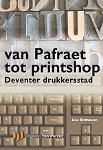 Van Pafraet tot Printshop Van Pafraet tot Printshop