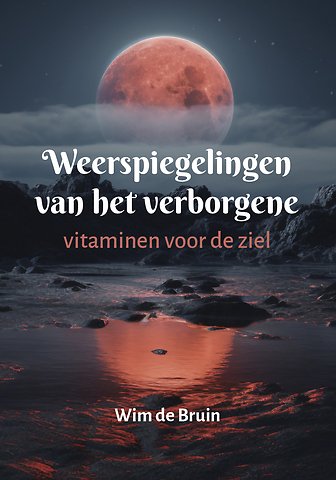 Weerspiegelingen van het verborgene
