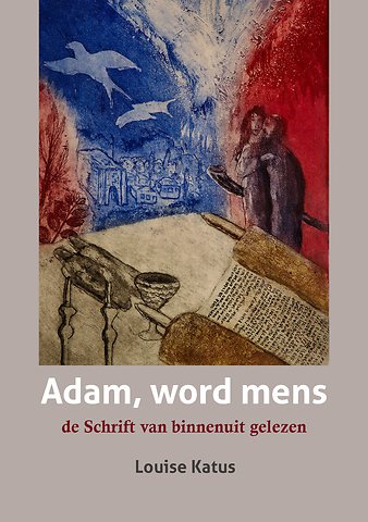 Adam, word mens