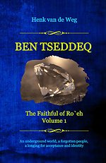 Ben Tseddeq