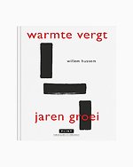 Warmte vergt jaren groei