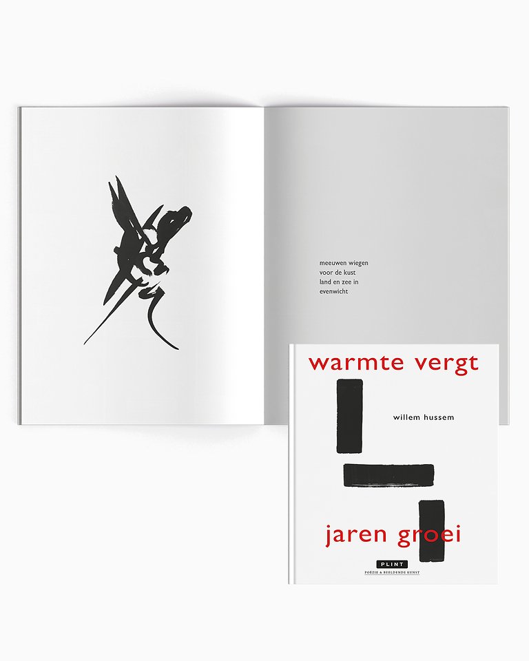 Warmte vergt jaren groei