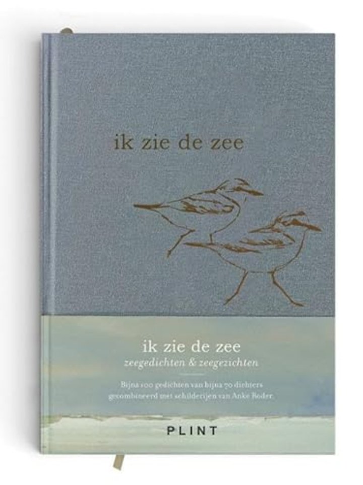 ik zie de zee