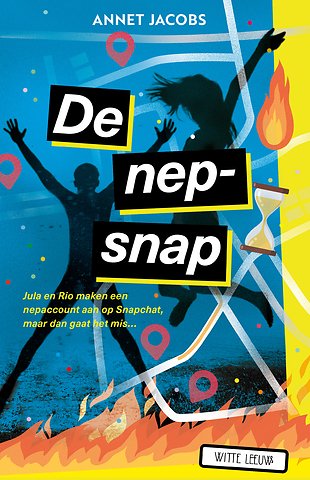 De nepsnap