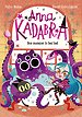 Anna Kadabra - Een monster in het bad