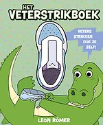 Het veterstrikboek