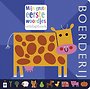 Mijn grote eerste woordjes uitklapboek - Boerderij Mijn grote eerste woordjes uitklapboek - Boerderij