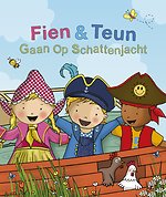 Fien & Teun gaan op schattenjacht