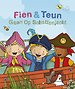 Fien & Teun gaan op schattenjacht