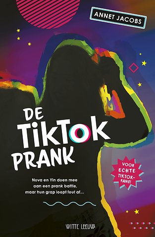 De TikTok Prank