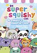 De super squishy club