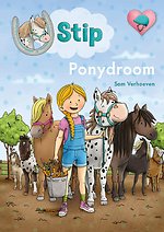 Stip - Ponydroom