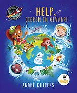 Help, dieren in gevaar!