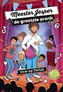 Meester Jesper & de grootste prank ever