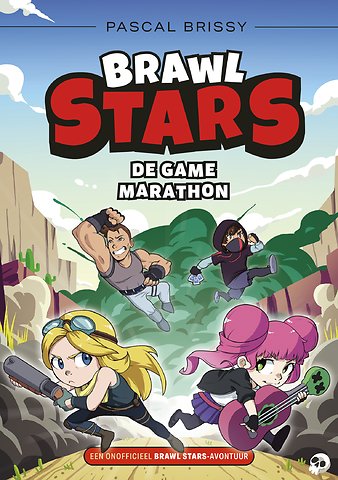 Brawl Stars