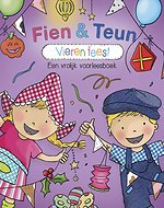 Fien & Teun vieren feest