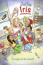 Escape uit de school!