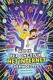 Hoe ik per ongeluk het internet verwoestte