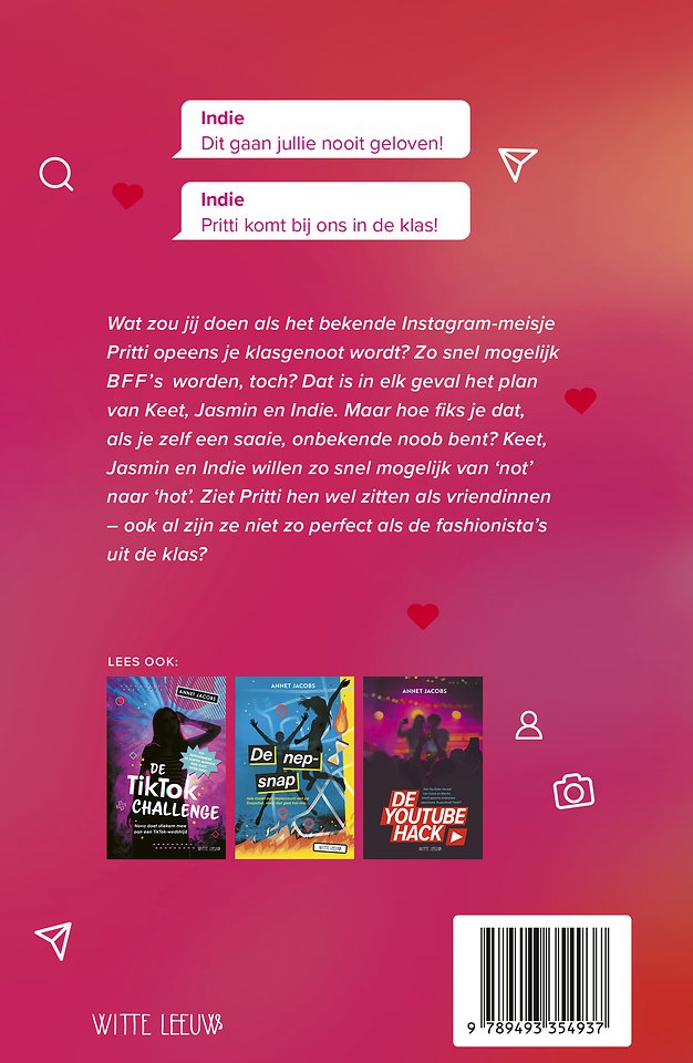Insta Girls