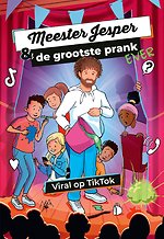 Meester Jesper & de grootste prank ever