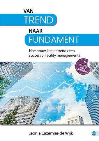 Van trend naar fundament