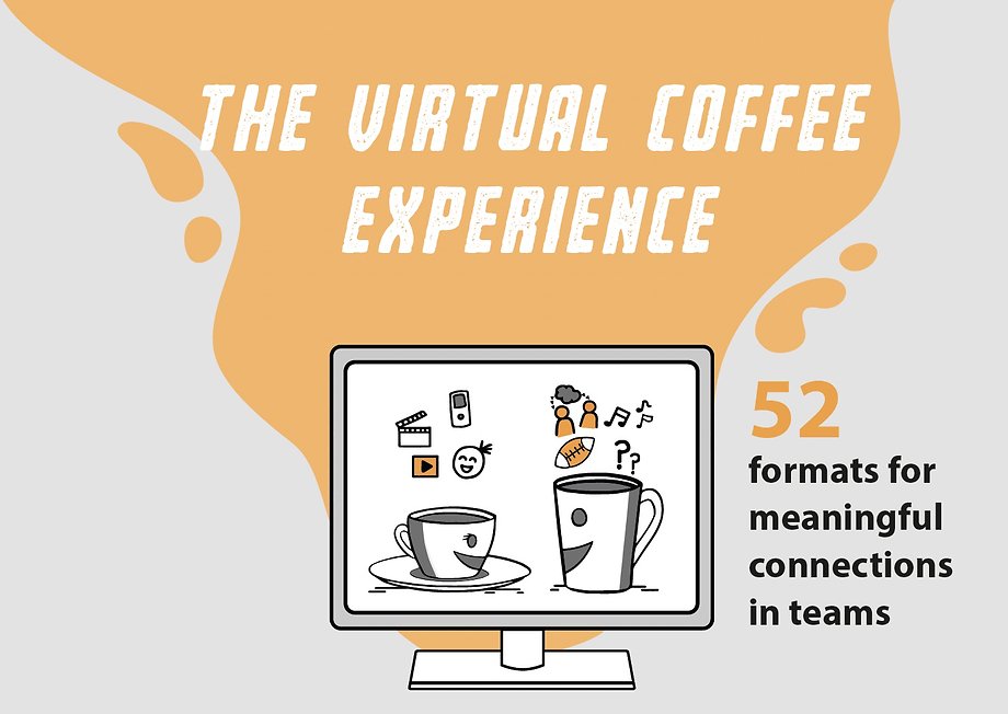The Virtual Coffee Experience