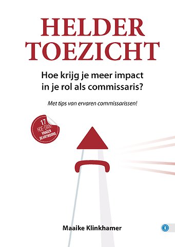 Helder toezicht
