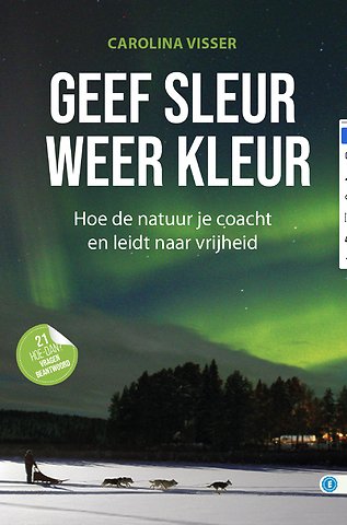 Geef sleur weer kleur